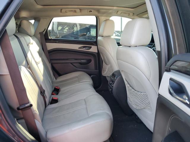 Photo 6 from auction – 2016 CADILLAC SRX PREMIU with VIN 3GYFNDE36GS572709