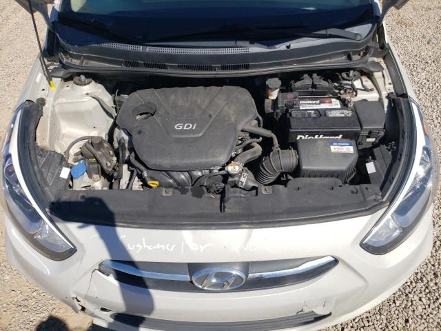 Photo 7 from auction – 2015 HYUNDAI ACCENT GLS with VIN KMHCT4AE1FU935501
