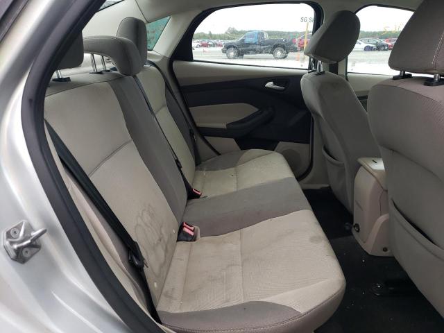 Photo 6 from auction – 2014 FORD FOCUS with VIN 1FADP3F28EL447341
