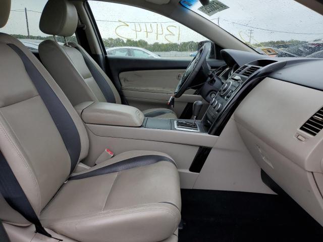 Photo 5 from auction – 2008 MAZDA CX-9 with VIN JM3TB38VX80161841