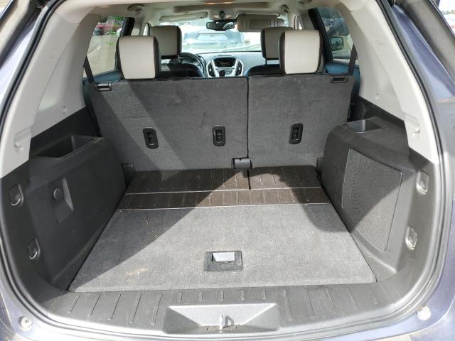 Zdjęcie 9 z aukcji – 2013 GMC TERRAIN SL z VIN 2GKALWEK7D6187893