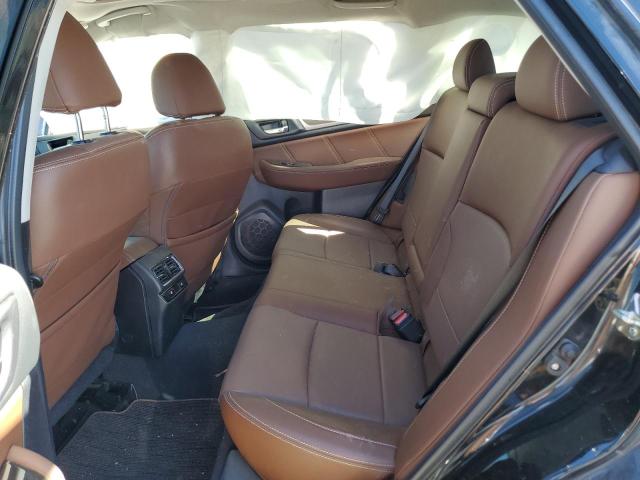 Photo 6 from auction – 2017 SUBARU OUTBACK TO with VIN 4S4BSETC5H3388838