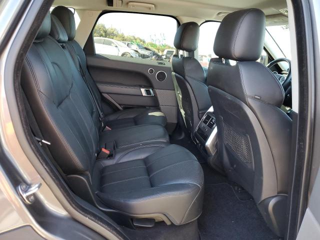 Photo 6 from auction – 2014 LAND ROVER RANGE ROVE with VIN SALWG2WF9EA315399