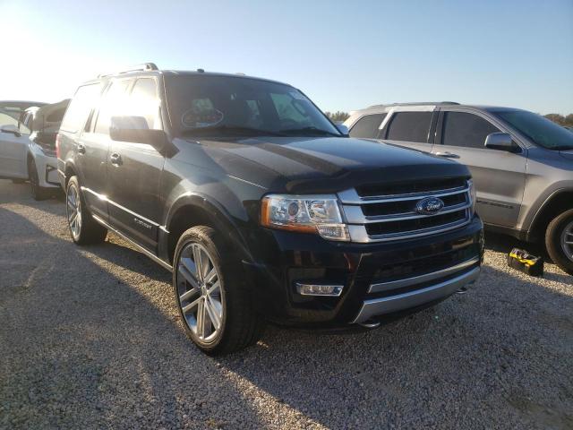 FORD EXPEDITION 2017 with VIN 1FMJU1MT7HEA27600 - Photo from auction