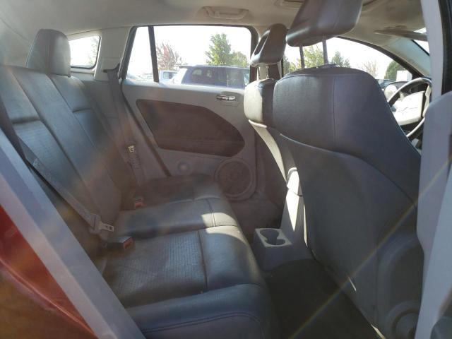 Photo 6 from auction – 2007 DODGE CALIBER R/ with VIN 1B3HE78K17D541582