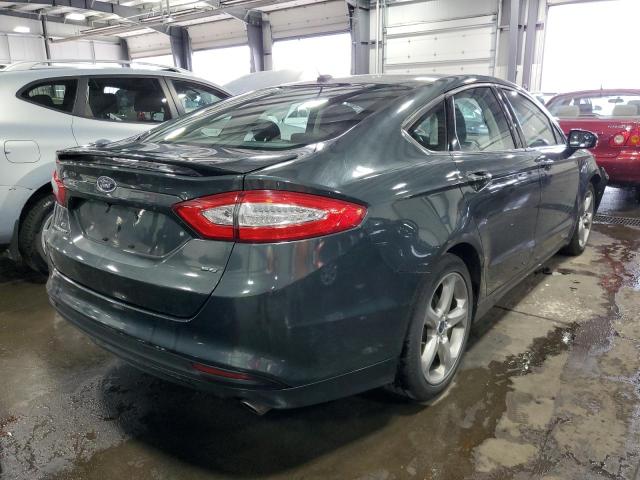 Photo 4 from auction – 2015 FORD FUSION SE with VIN 3FA6P0H71FR160796