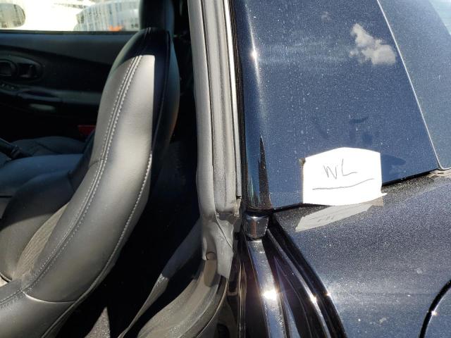 Photo 9 from auction – 2004 CHEVROLET CORVETTE with VIN 1G1YY22GX45132993