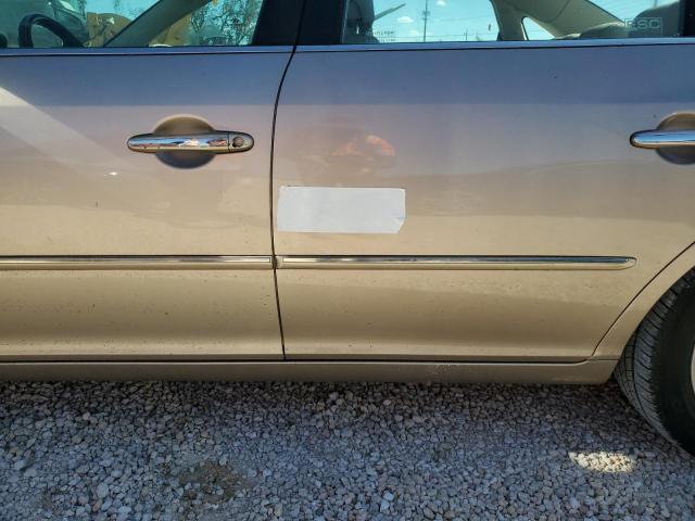 Photo 9 from auction – 2006 HYUNDAI AZERA SE with VIN KMHFC46F26A104167