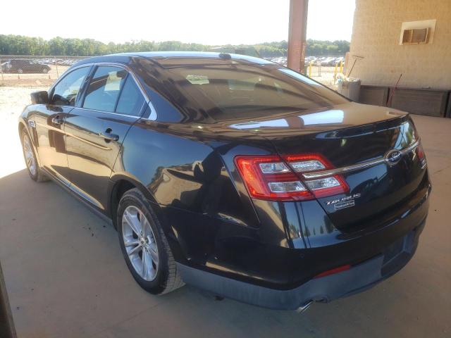 Photo 3 from auction – 2013 FORD TAURUS SEL with VIN 1FAHP2E82DG190220