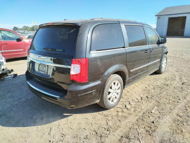 Photo 4 from auction – 2014 CHRYSLER TOWN & COU with VIN 2C4RC1BG6ER338952