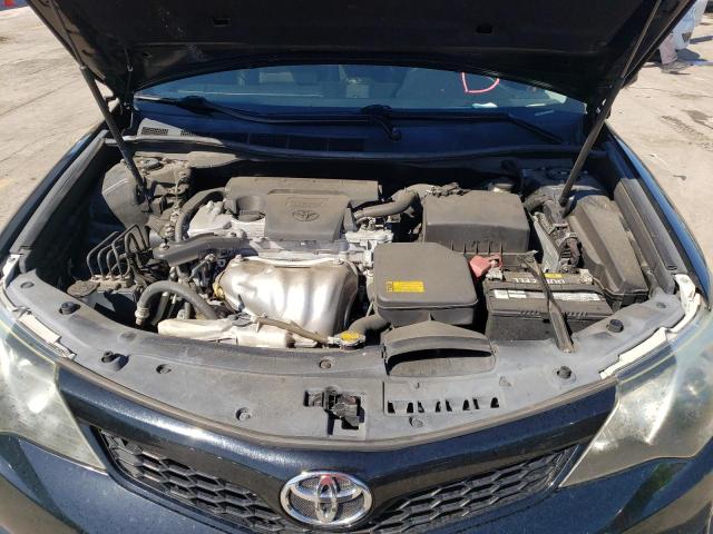 Photo 7 from auction – 2014 TOYOTA CAMRY L with VIN 4T1BF1FK2EU425513