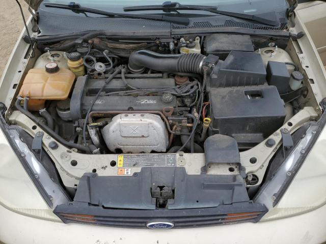 Photo 7 from auction – 2000 FORD FOCUS SE with VIN 1FAFP3435YW354672
