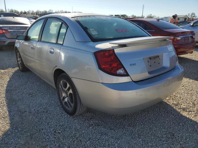 Photo 3 from auction – 2005 SATURN ION LEVEL with VIN 1G8AZ54F05Z179451