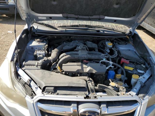 Zdjęcie 7 z aukcji – 2014 SUBARU IMPREZA PR z VIN JF1GJAC69EH025057