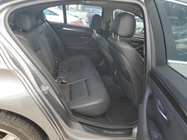 Photo 6 from auction – 2014 BMW 528 I with VIN WBA5A5C58ED510228