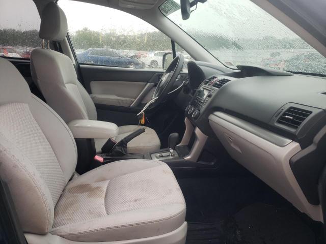 Photo 5 from auction – 2014 SUBARU FORESTER 2 with VIN JF2SJAEC9EH441859