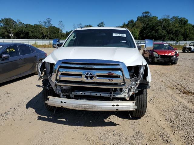 Photo 9 from auction – 2010 TOYOTA TUNDRA DOU with VIN 5TFRY5F18AX077155