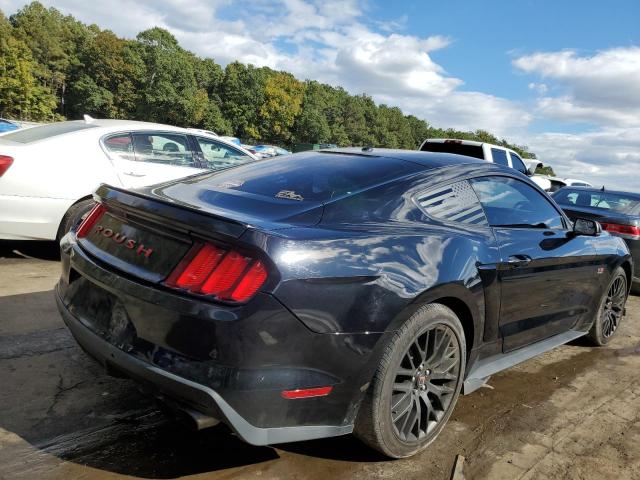 Photo 4 from auction – 2017 FORD MUSTANG with VIN 1FA6P8THXH5229506