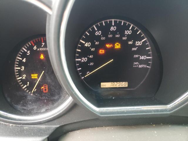 Photo 8 from auction – 2006 LEXUS RX 330 with VIN 2T2GA31U76C047566