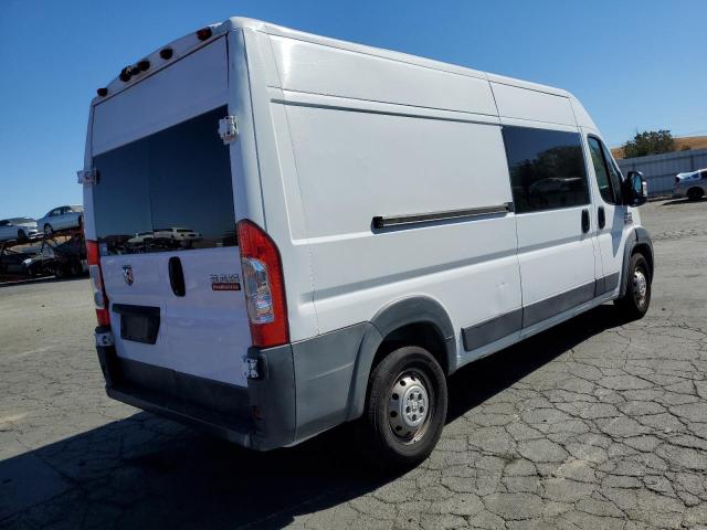 Photo 4 from auction – 2017 RAM PROMASTER with VIN 3C6TRVDGXHE511264