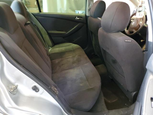 Photo 6 from auction – 2012 NISSAN ALTIMA BAS with VIN 1N4AL2APXCN423698