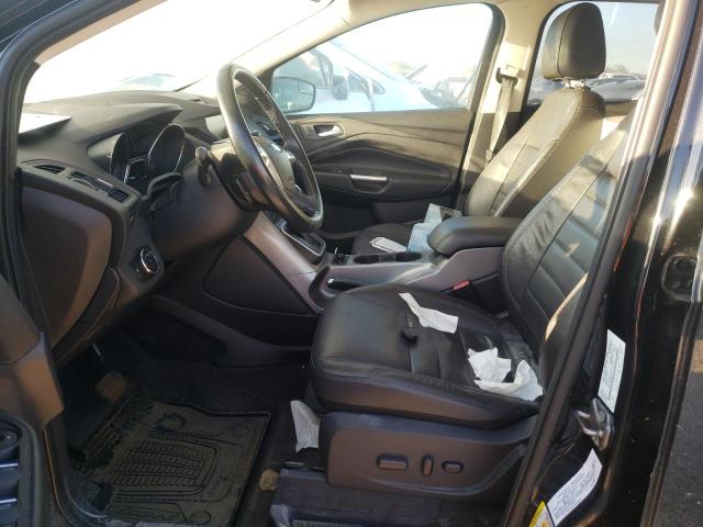 Photo 5 from auction – 2013 FORD ESCAPE SE with VIN 1FMCU9G91DUD28077
