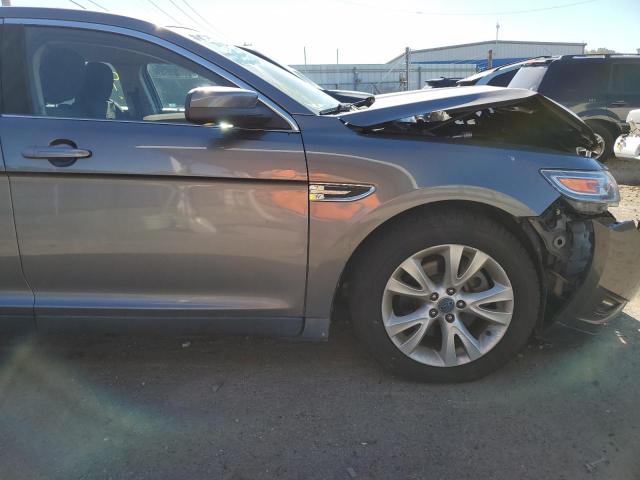 Фото 9 с аукциона – 2011 FORD TAURUS SEL с VIN 1FAHP2EW1BG106027