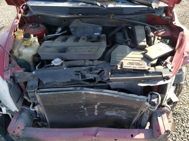 Photo 7 from auction – 2007 DODGE CALIBER R/ with VIN 1B3HE78K17D541582