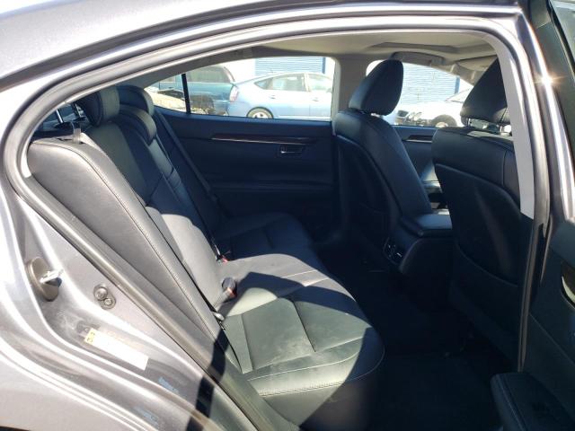 Photo 6 from auction – 2013 LEXUS ES 350 with VIN JTHBK1GG2D2035174