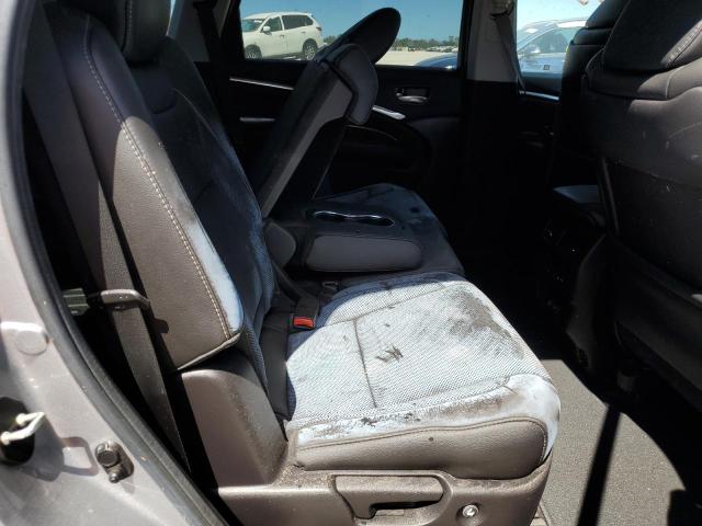 Photo 6 from auction – 2019 ACURA MDX TECHNO with VIN 5J8YD4H52KL018601