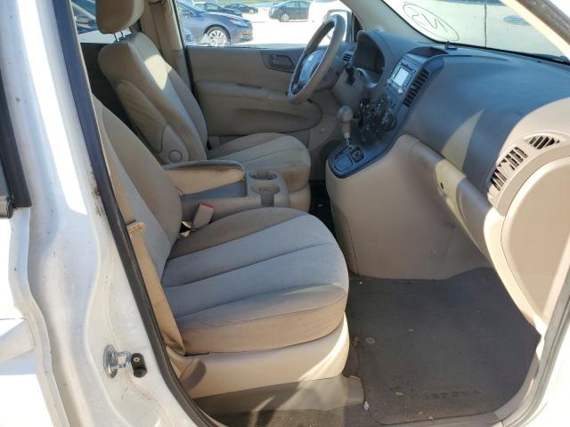 Photo 5 from auction – 2012 KIA SEDONA LX with VIN KNDMG4C71C6479866