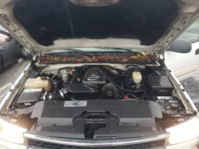 Photo 7 from auction – 2006 CHEVROLET SILVERADO with VIN 1GCEC19V06Z215593
