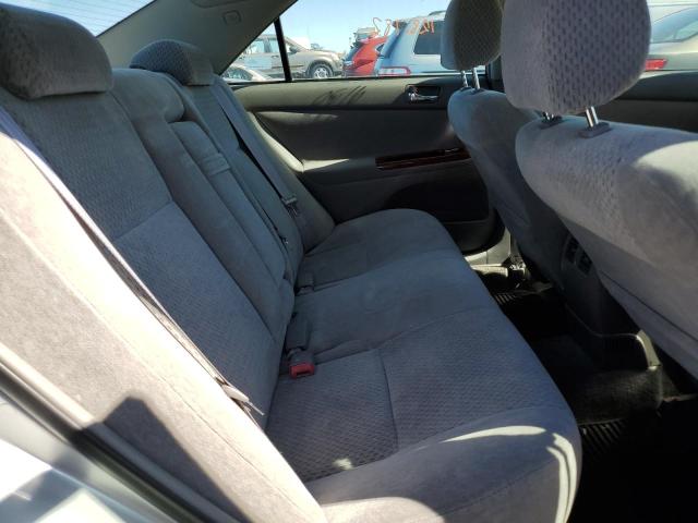 Photo 6 from auction – 2003 TOYOTA CAMRY LE with VIN 4T1BE30K13U705184