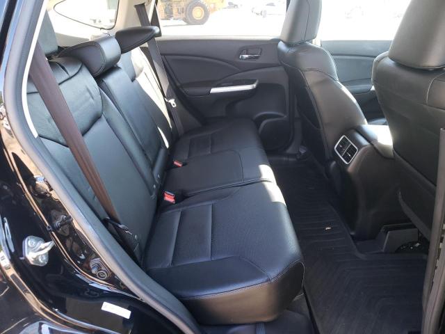 Photo 6 from auction – 2015 HONDA CR-V EXL with VIN 5J6RM4H7XFL044304
