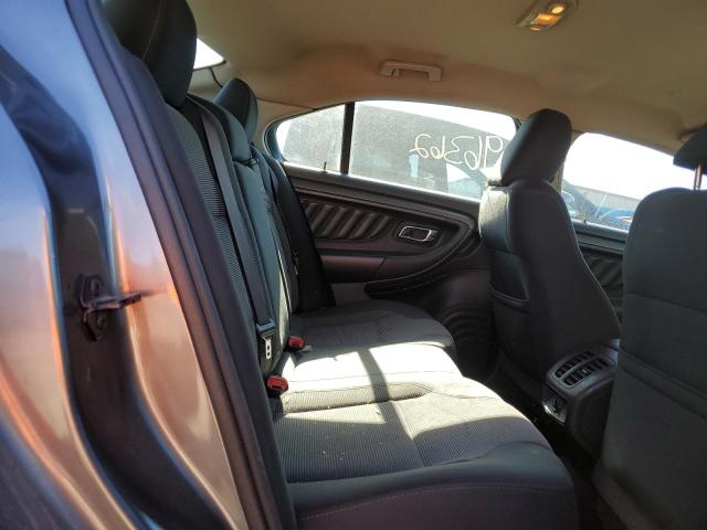 Photo 6 from auction – 2011 FORD TAURUS SEL with VIN 1FAHP2EW1BG106027