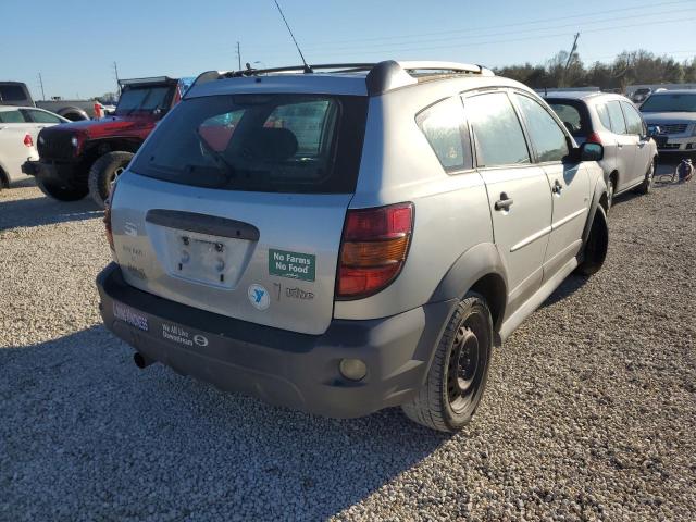 Photo 4 from auction – 2004 PONTIAC VIBE with VIN 5Y2SL62854Z452338