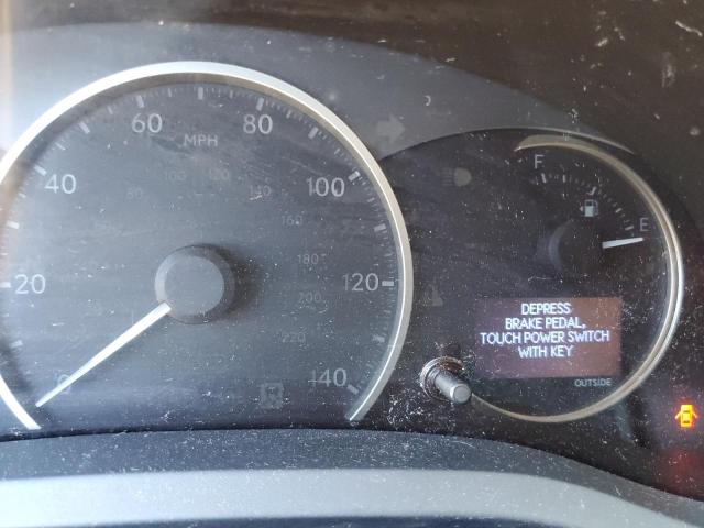 Photo 8 from auction – 2016 LEXUS CT 200 with VIN JTHKD5BH0G2254642