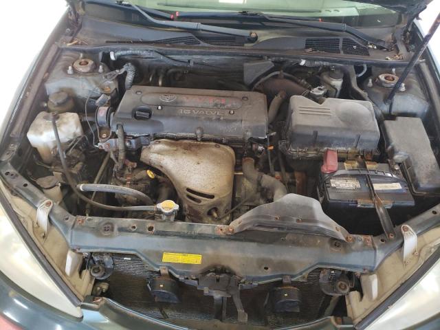 Photo 7 from auction – 2004 TOYOTA CAMRY LE with VIN 4T1BE32K64U270225