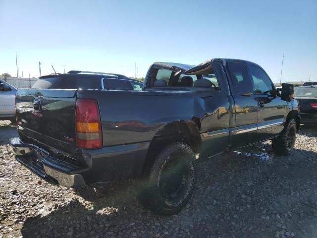 Photo 4 from auction – 2004 GMC NEW SIERRA with VIN 2GTEK19T141258430