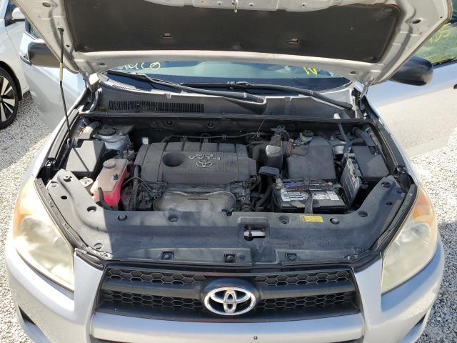 Photo 7 from auction – 2010 TOYOTA RAV4 with VIN JTMZF4DV7A5016686