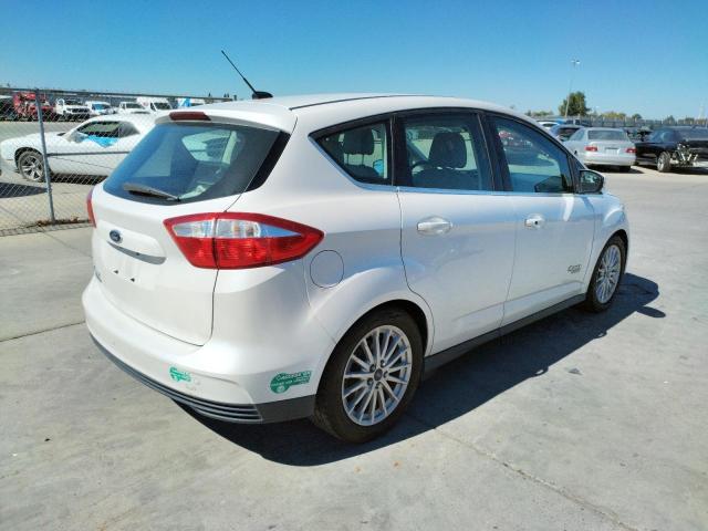 Photo 4 from auction – 2014 FORD C-MAX PREM with VIN 1FADP5CU4EL510601