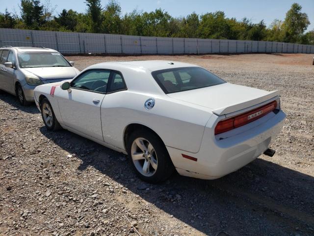 Photo 10 from auction – 2009 DODGE CHALLENGER with VIN 2B3LJ44V09H507661