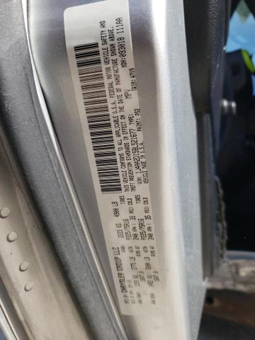 Photo 10 from auction – 2011 JEEP WRANGLER S with VIN 1J4AA2D15BL521677