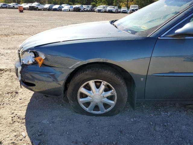 Photo 10 from auction – 2006 BUICK LACROSSE C with VIN 2G4WC582761301670