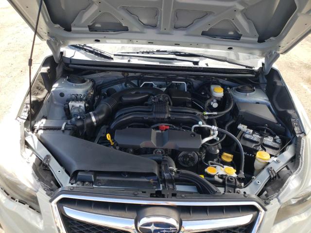Photo 7 from auction – 2013 SUBARU XV CROSSTR with VIN JF2GPACCXD1846255
