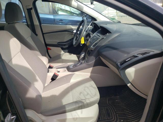 Photo 5 from auction – 2014 FORD FOCUS SE with VIN 1FADP3K24EL201568