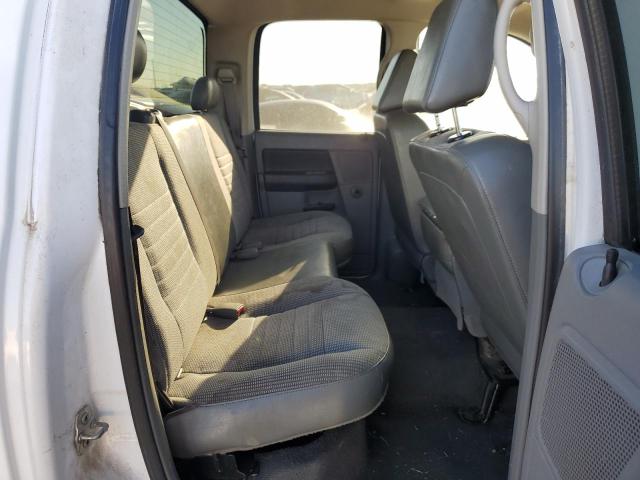 Photo 10 from auction – 2008 DODGE RAM 1500 S with VIN 1D7HA18N68S603661