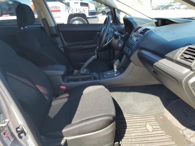 Photo 5 from auction – 2013 SUBARU IMPREZA PR with VIN JF1GPAD64DH808928