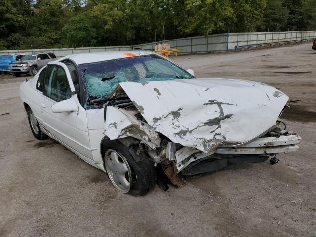 Photo 1 from auction – 1995 CHEVROLET MONTE CARL with VIN 2G1WW12M4S9358556