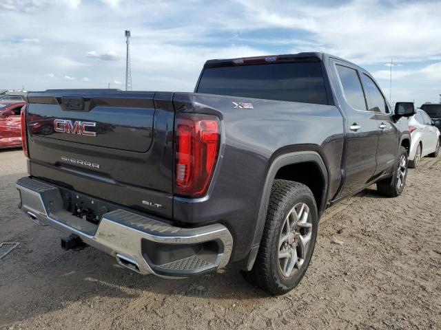 Photo 4 from auction – 2022 GMC SIERRA K15 with VIN 3GTUUDED2NG623373